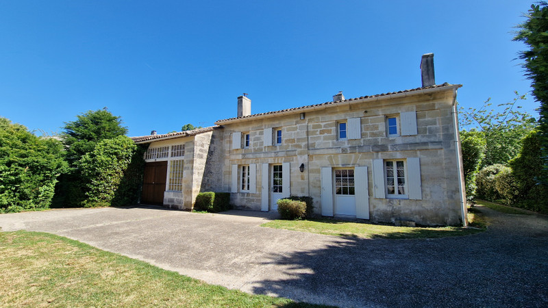 French property for sale in Petit-Palais-et-Cornemps, Gironde - €441,000 - photo 6