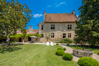 Maison à vendre à Birac-sur-Trec, Lot-et-Garonne - 869 200 € - photo 4