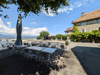 French property for sale in Nernier, Haute-Savoie - €310,000 - photo 7