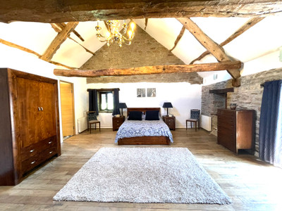 French property for sale in Plouguenast-Langast, Côtes-d'Armor - €477,000 - photo 11
