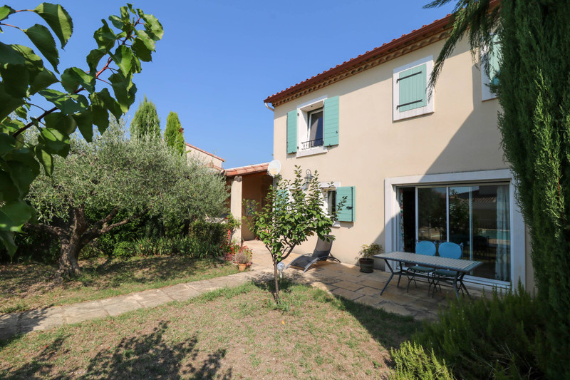 French property for sale in Saint-Hilaire-d'Ozilhan, Gard - €375,000 - photo 1