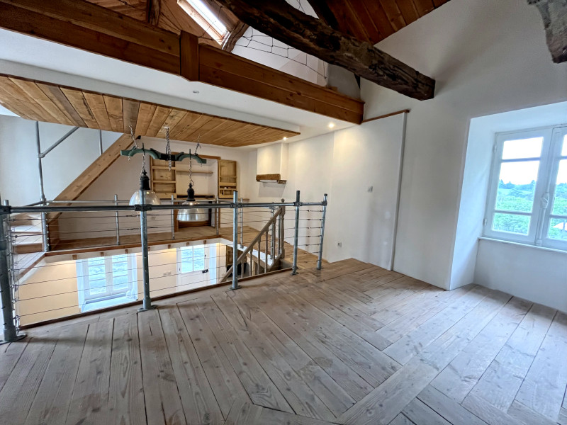 French property for sale in Châteauneuf-la-Forêt, Haute-Vienne - €120,990 - photo 4