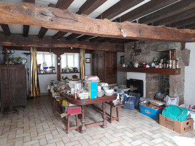 French property for sale in Les Monts d'Andaine, Orne - €147,150 - photo 3
