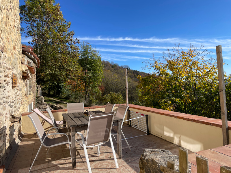 French property for sale in Montferrer, Pyrénées-Orientales - €849,000 - photo 3