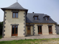 French property, houses and homes for sale in Marchastel Cantal Auvergne