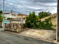 Maison à vendre à La Chapelle, Charente - 31.000 € - photo 15