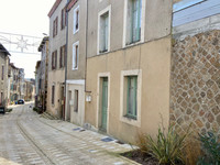 Maison à vendre à Rochechouart, Haute-Vienne - 93.500 € - photo 13