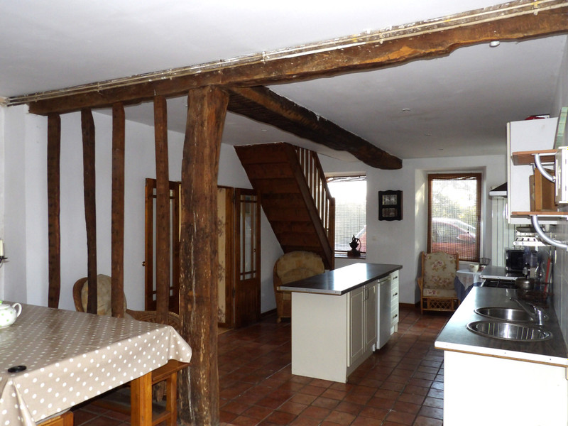 French property for sale in Saint-Julien-du-Terroux, Mayenne - €162,000 - photo 12