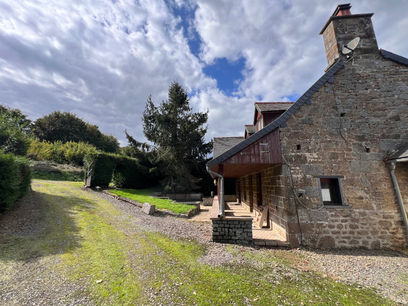 French property for sale in Saint-Michel-de-Montjoie, Manche - €214,000 - photo 8