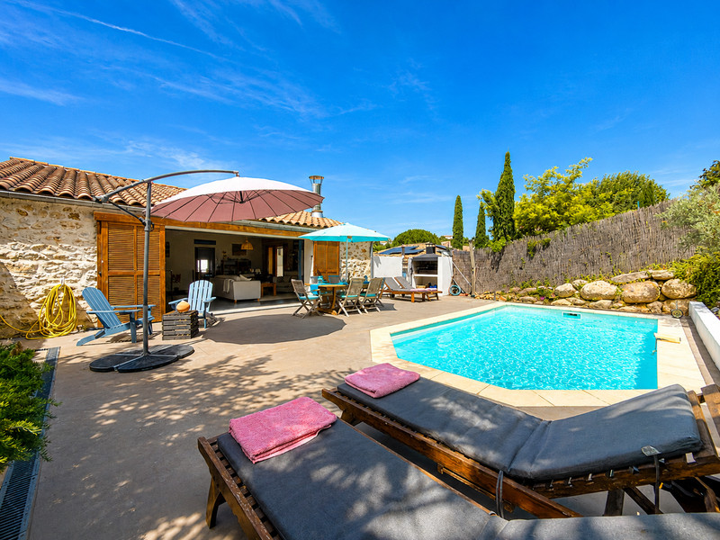 Propriété à vendre à Laurens, Hérault - 399 000 €