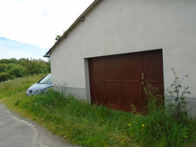 French property for sale in Lessac, Charente - €99,000 - photo 1