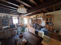 Maison à vendre à Guipy, Nièvre - 97 000 € - photo 4