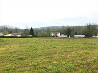 Terrain à vendre à Paussac-et-Saint-Vivien, Dordogne - 31 600 € - photo 3