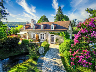 Maison à vendre à Jurançon, Pyrénées-Atlantiques, Aquitaine, avec Leggett Immobilier