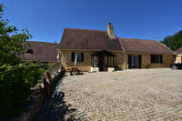 Propriété à vendre à Saint-André-d'Allas, Dordogne - 681 580 € - photo n°1