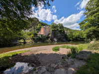 Propriété à vendre à Saint-Sernin-sur-Rance, Aveyron - 547 000 € - photo n°2