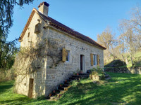 French property, houses and homes for sale in Caylus Tarn-et-Garonne Midi_Pyrenees