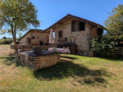 French property for sale in Lanuéjouls, Aveyron - €239,400 - photo 7