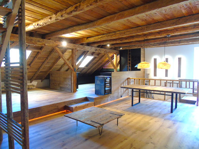 apartment for sale in Hautes-Alpes