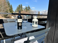 Appartement à vendre à Saint-Gervais-les-Bains, Haute-Savoie - 120.000 € - photo 13