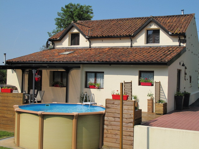 images 4 Bedroom 3 Bathroom House For Sale leggett immobilier
