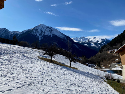 Ski property for sale in  - 593 000 € - photo 1