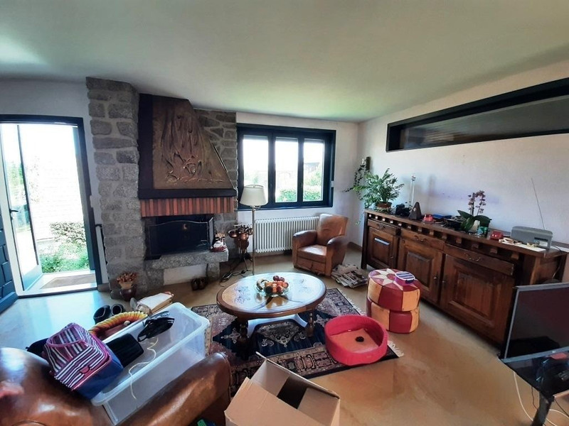 French property for sale in Sincey-lès-Rouvray, Côte-d'Or - €180,000 - photo 6