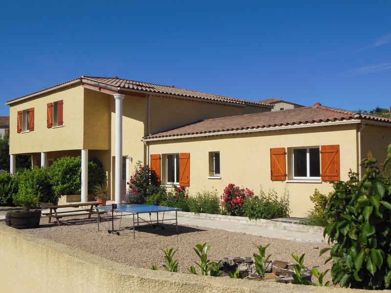 Maison à vendre à Hérépian, Hérault - 495 000 € - photo 1
