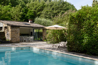Propriété à vendre à Molières-sur-Cèze, Gard - 415 000 € - photo n°3