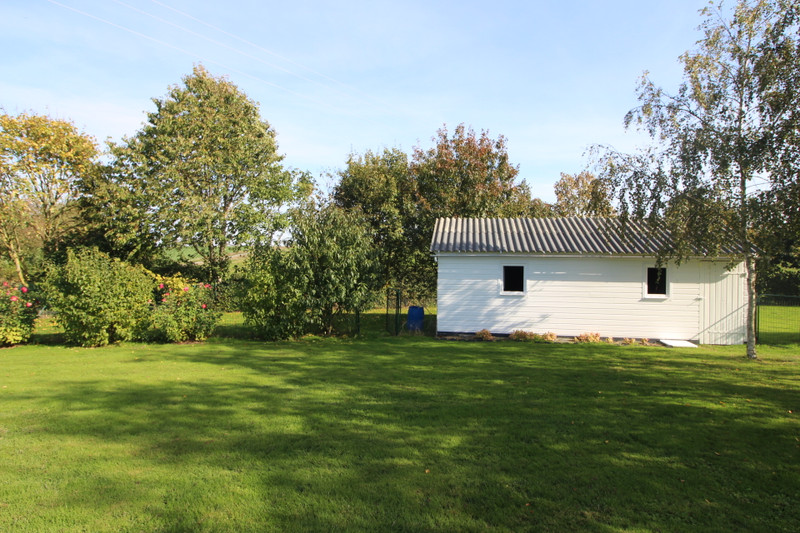 French property for sale in La Selle-Craonnaise, Mayenne - €460,000 - photo 4