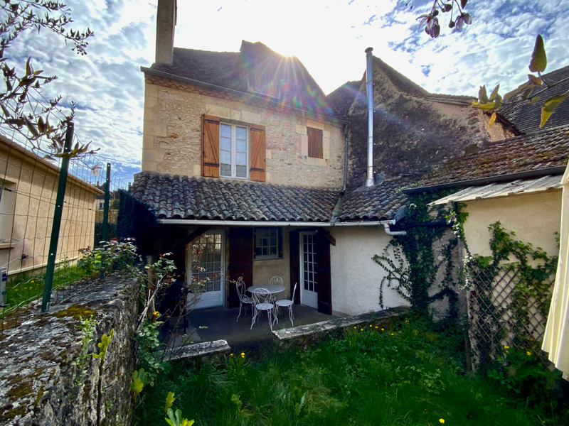 French property for sale in Le Bugue, Dordogne - €150,000 - photo 10