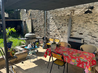 Maison à vendre à Josselin, Morbihan - 262.000 € - photo 4
