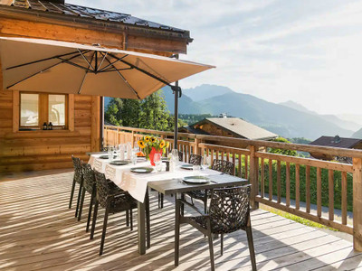 Ski property for sale in  - €1,325,000 - photo 2
