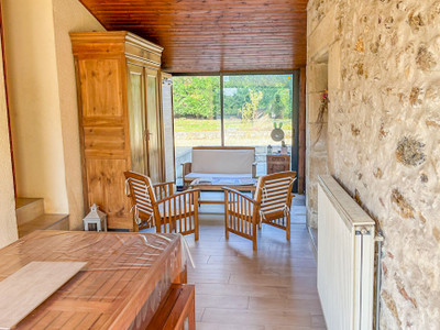French property for sale in Lhommaizé, Vienne - €445,200 - photo 8