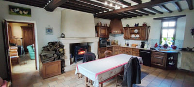 French property for sale in La Folie, Calvados - €615,000 - photo 1