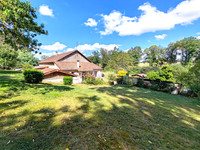 Maison à vendre à Maisonnais-sur-Tardoire, Haute-Vienne - 204.000 € - photo 9