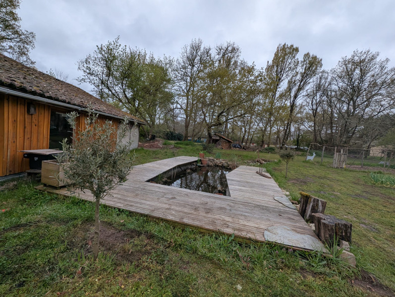 French property for sale in Losse, Landes - €395,000 - photo 13