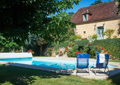Maison à vendre à Trémolat, Dordogne, Aquitaine, avec Leggett Immobilier