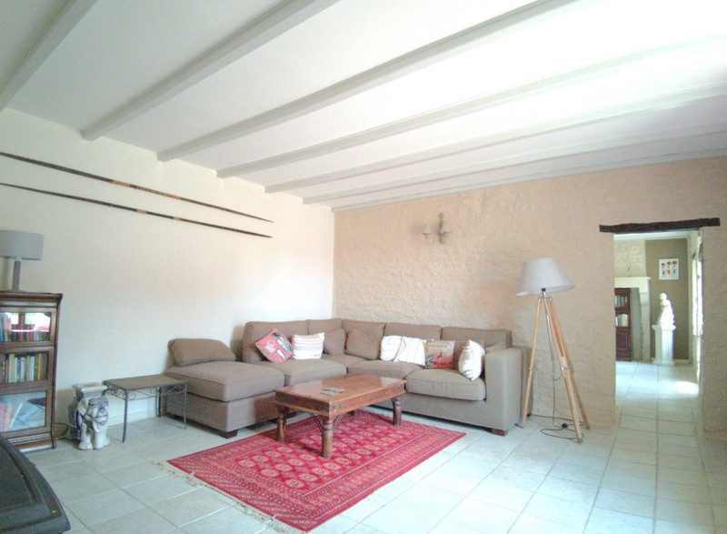 House for sale in DampierresurBoutonne CharenteMaritime Property