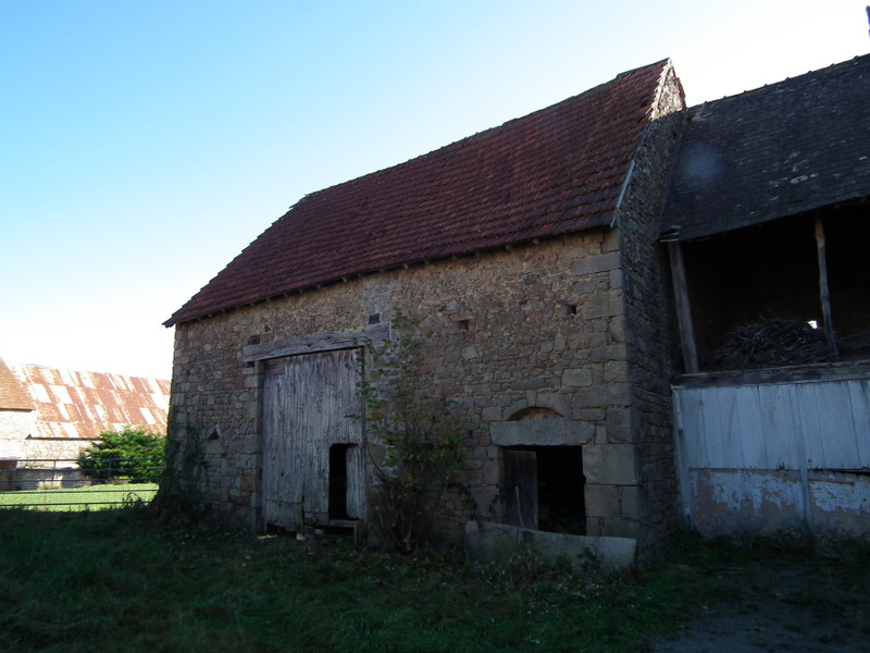 French property for sale in Auzances, Creuse - photo 5