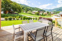 Chalet à vendre à Les Avanchers-Valmorel, Savoie - 485 000 € - photo 5