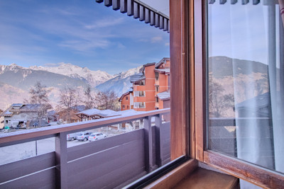 apartment for sale in Savoie