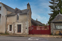 Maison à vendre à Marçon, Sarthe - 148.362 € - photo 2