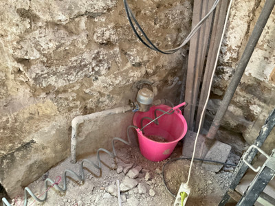 French property for sale in Chavanat, Creuse - €61,600 - photo 10