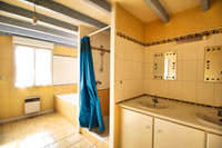 Maison à vendre à Brettes, Charente - 133.750 € - photo 6