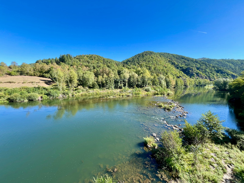 French property for sale in Saint-Vincent, Haute-Loire - €475,000 - photo 9
