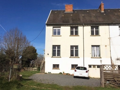 Maison à vendre à Le Vigeant, Vienne, Poitou-Charentes, avec Leggett Immobilier