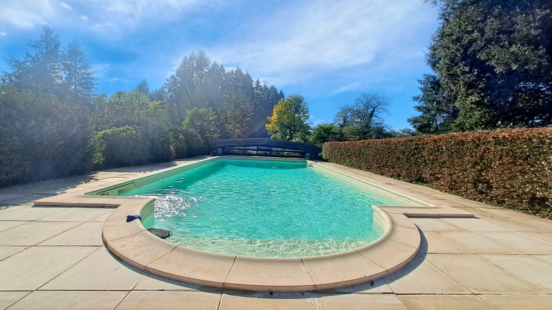 French property for sale in Abjat-sur-Bandiat, Dordogne - €399,999 - photo 2
