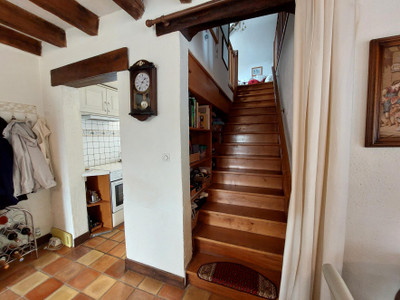 French property for sale in Cléré-du-Bois, Indre - €249,950 - photo 8