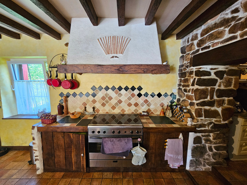 French property for sale in La Lande-de-Goult, Orne - €352,000 - photo 3